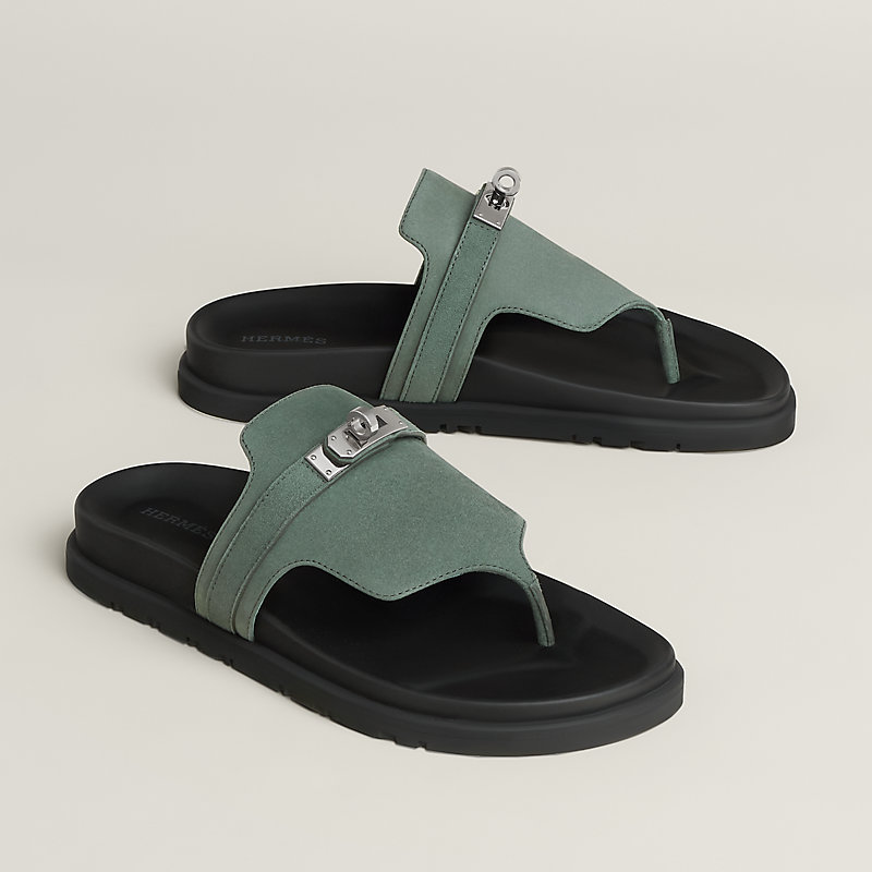 サンダル 《アンピール》 | Hermès - エルメス-公式サイト
